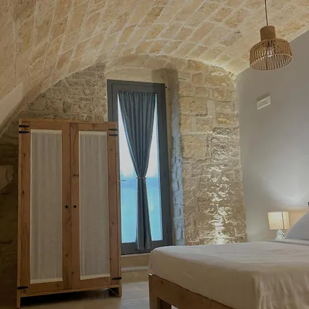 Terra Di Maison d'hôtes