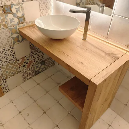 Maison d'hôtes Terra Di