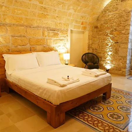 Terra Di Maison d'hôtes