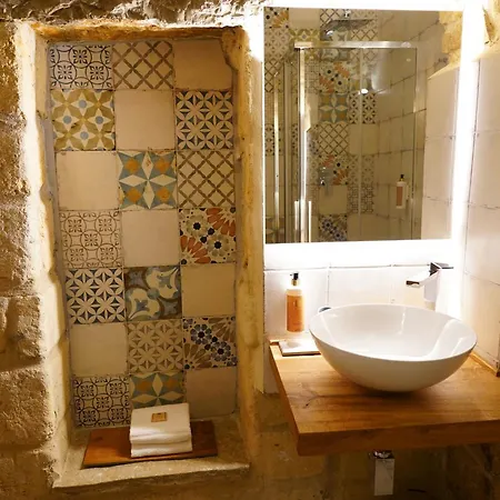 Maison d'hôtes Terra Di