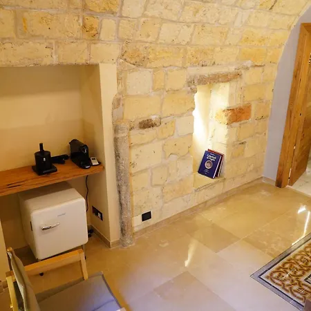 Terra Di Maison d'hôtes 3*