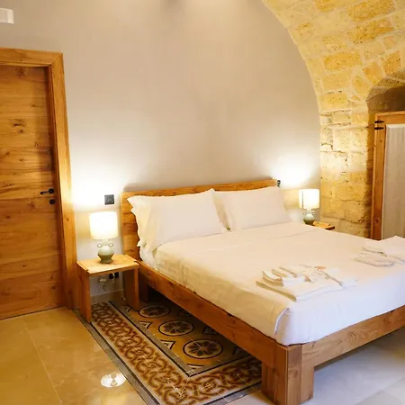 Terra Di Maison d'hôtes 3*