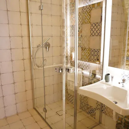 Maison d'hôtes Terra Di 3*