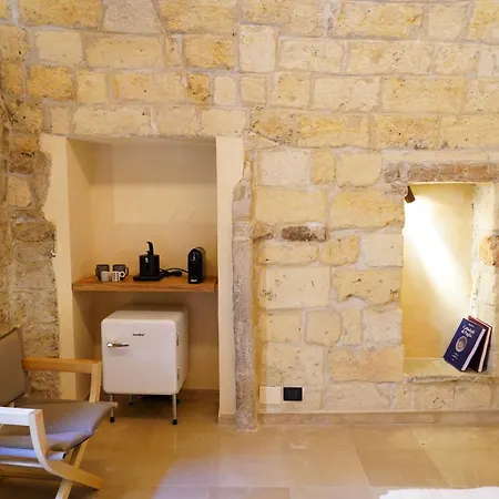 Maison d'hôtes Terra Di