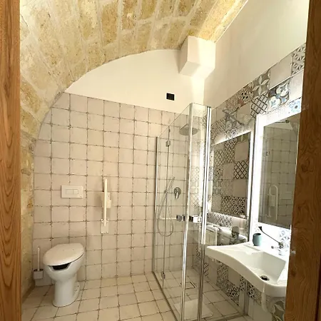 Maison d'hôtes Terra Di 3*