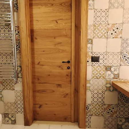 Terra Di Guest house Trani