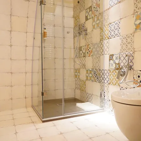 Terra Di Guest house Trani