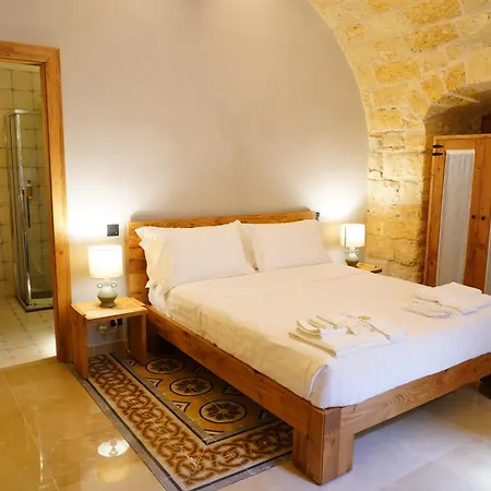 Terra Di Guest house Trani