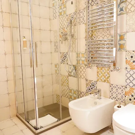 Terra Di Guest house 3*