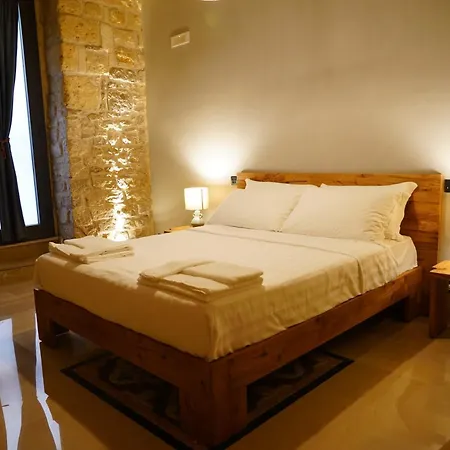 Terra Di Guest house 3*