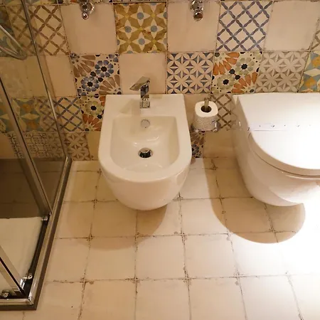 Guest house Terra Di