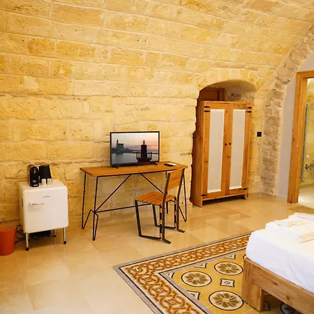 Terra Di Guest house Trani