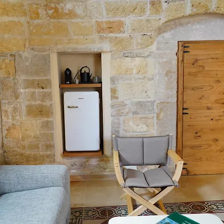 Terra Di Guest house 3*