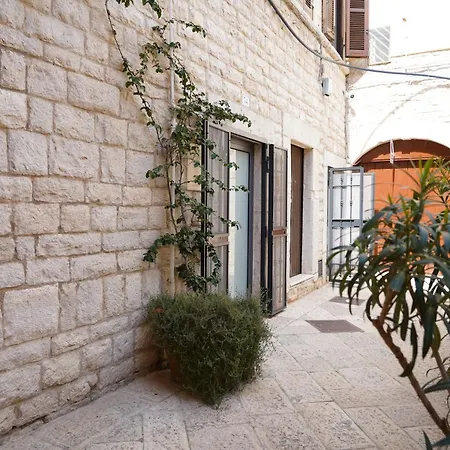 Terra Di Guest house Trani