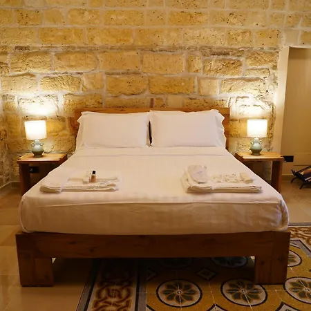 Terra Di Guest house