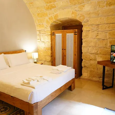 Terra Di Guest house 3*