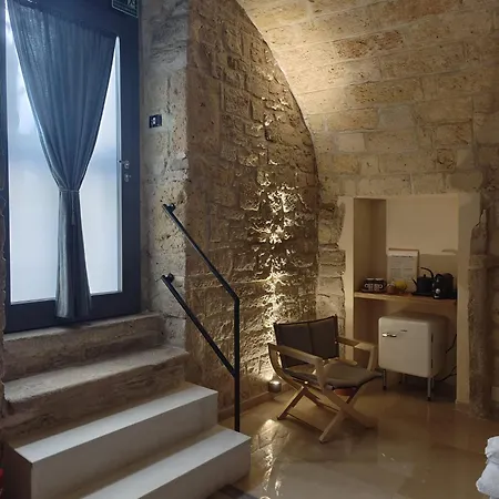 Terra Di Guest house