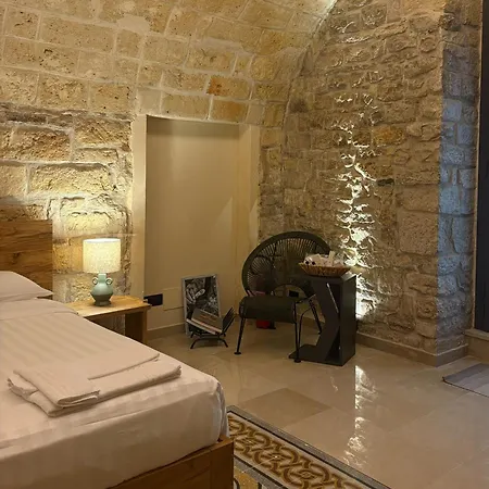 Terra Di Guest house 3*