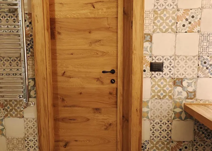 Terra Di 招待所 特拉尼