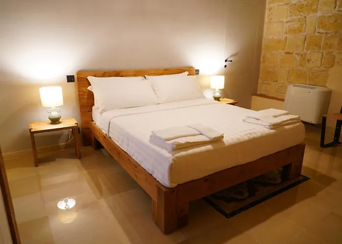 Terra Di בית הארחה