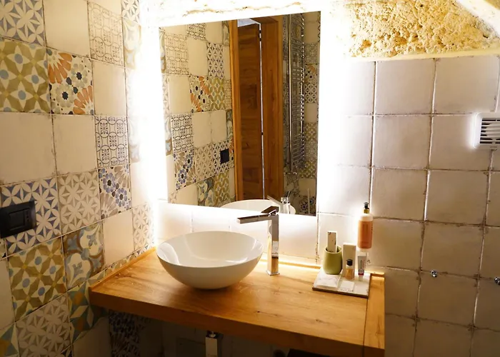 招待所 Terra Di 特拉尼