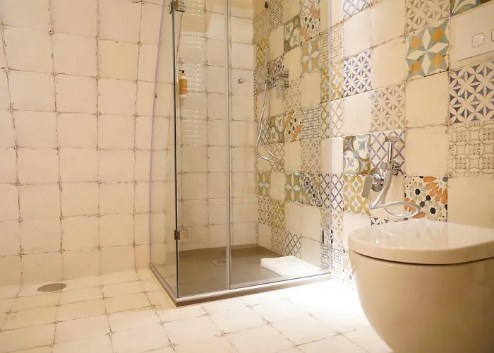 Terra Di 招待所 特拉尼