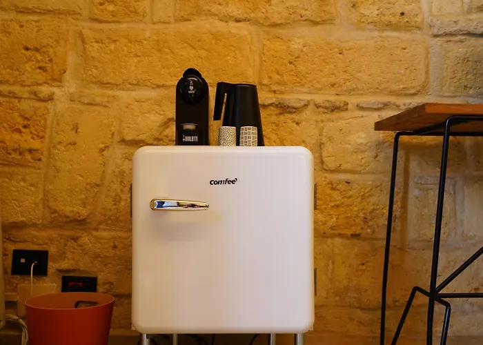 Terra Di בית הארחה