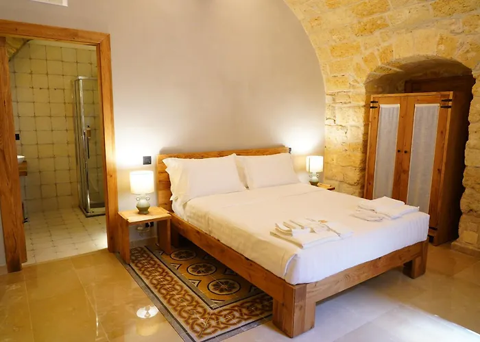 Terra Di 招待所 特拉尼