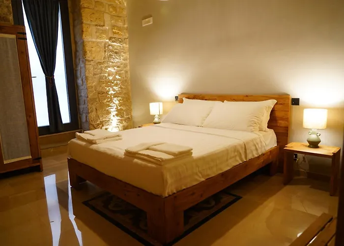 Terra Di בית הארחה 3*