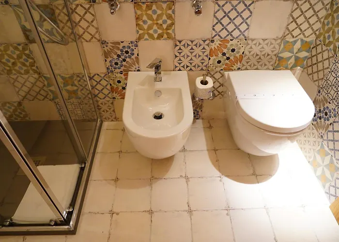 בית הארחה Terra Di