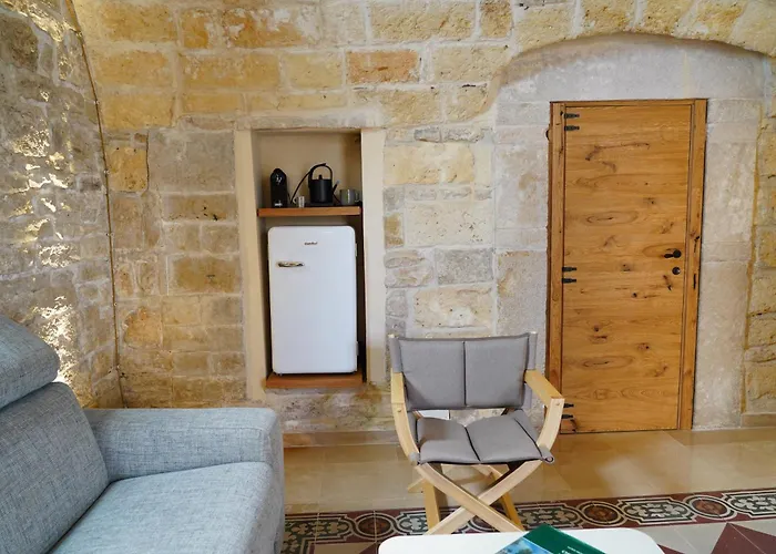 Terra Di בית הארחה 3*