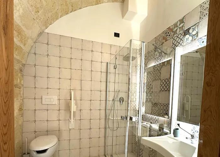 בית הארחה Terra Di 3*